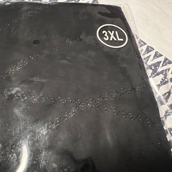 2xl and 3xl girdle - Picture 2 of 2